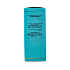 4711 Eau de cologne molanus bottle 100 Milliliter