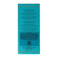 4711 Eau de cologne molanus bottle in folding box 150 Milliliter