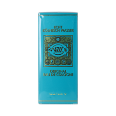 4711 4711  Eau de cologne Bottle in folding box 200.00 Milliliter