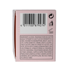 S Oliver For her eau de toilette spray 30 Milliliter