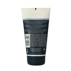 S Oliver So pure men showergel & shampoo 150 Milliliter