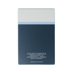 S Oliver So pure men eau de toilette 30 Milliliter