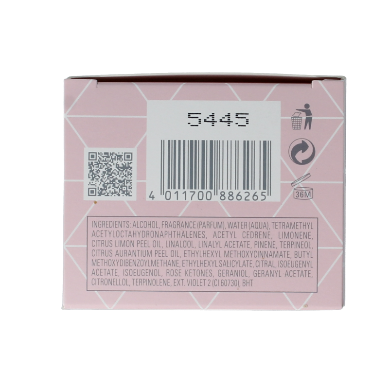 S Oliver So pure women eau de toilette 50 Milliliter