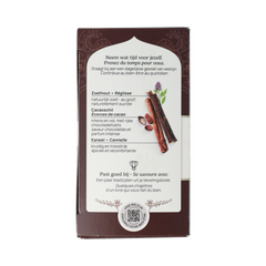 Yogi Tea Choco bio 17.00 Zakjes