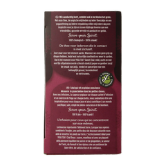 Yogi Tea Sweet chai bio 17 Zakjes