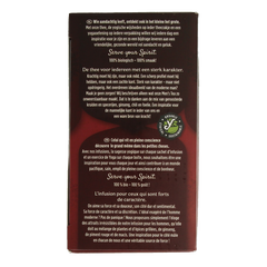 Yogi Tea Men's tea bio 17 Zakjes