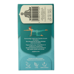 Yogi Tea Throat comfort bio 17.00 Zakjes