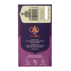 Yogi Tea Forever young bio 17.00 Zakjes
