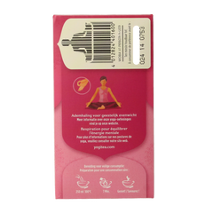 Yogi Tea Women's balance bio 17.00 Zakjes