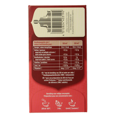 Yogi Tea Immune support bio 17.00 Zakjes