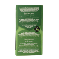 Yogi Tea Natural balance bio 17 Zakjes