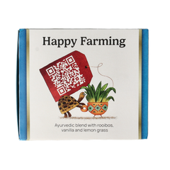 Yogi Happy farming bio 17 Zakjes