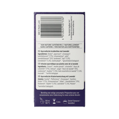 Yogi Tea Yogi® Sweet Dreams Bio 17.00 Zakjes