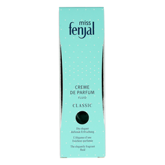Fenjal Creme de parfum classic 100.00 Milliliter