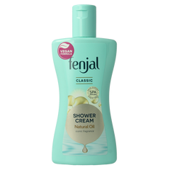 Fenjal Shower creme classic 200.00 Milliliter
