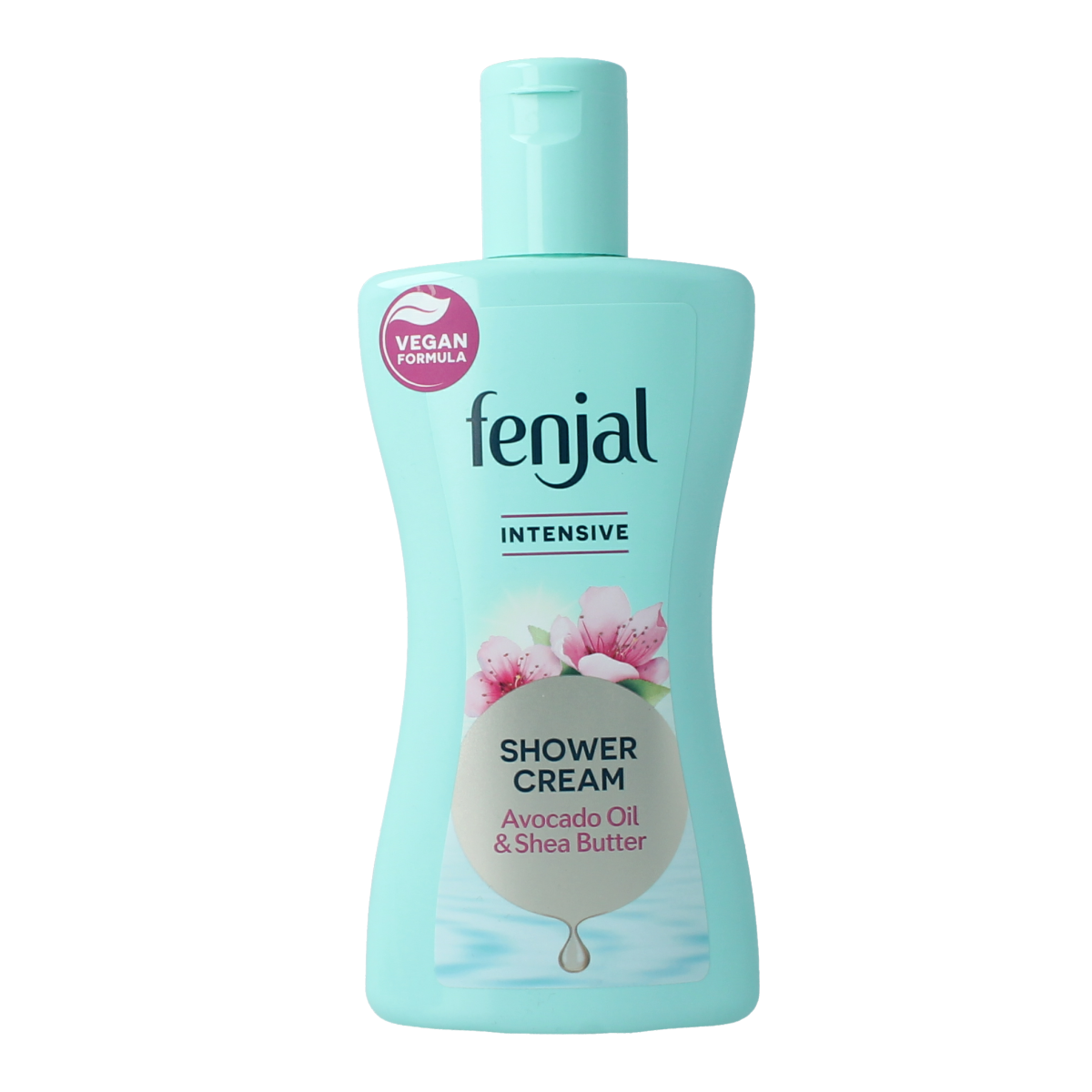 Fenjal Shower creme intensive 200.00 Milliliter