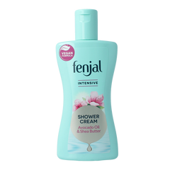 Fenjal Shower creme intensive 200.00 Milliliter