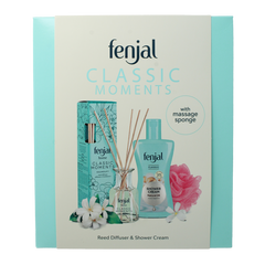 Fenjal Giftset classic moments 1 Set