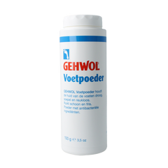 Gehwol Voetpoeder 100.00 Gram