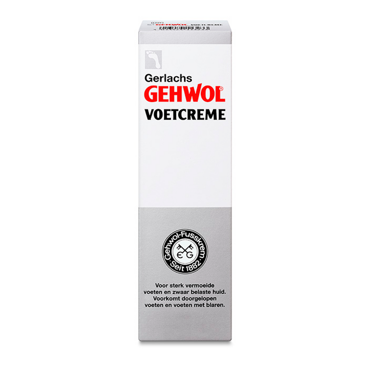 Gehwol Voetcreme 75 Milliliter