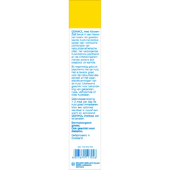 Gehwol Klovenzalf 125 Milliliter