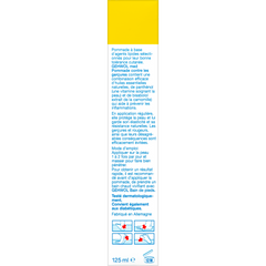 Gehwol Klovenzalf 125 Milliliter