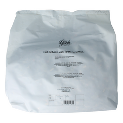 Geels Het geheim van Toetanchamon thee 1 Kilogram