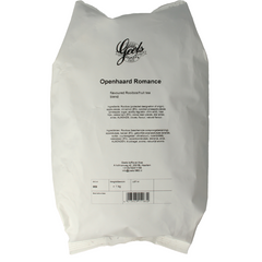 Geels Openhaard romance 1 Kilogram