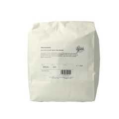 Geels Sterrenmix 1 Kilogram