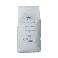 Geels Rooibos voor de open haard 1 Kilogram