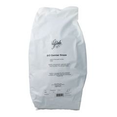 Geels Gember sinaasappel bio 1.00 Kilogram