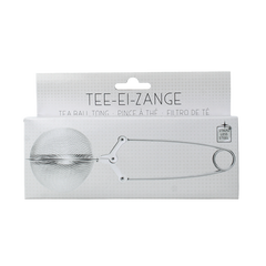 Geels Thee ei tang 6,5cm 1 Stuks