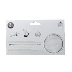 Geels Thee ei tang 6,5cm 1 Stuks