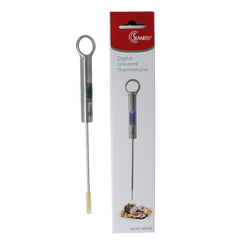 Khadi Digitale thermometer 1 Stuks