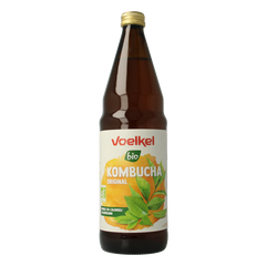 Voelkel Kombucha bio 750 Milliliter