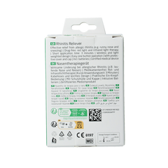 Medisana Medinose compact 1.00 Stuks