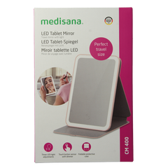 Medisana Cosmeticaspiegel CM 400 1 Stuks