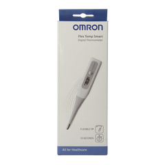 Omron Koortsthermometer flextemp smart 1 Stuks