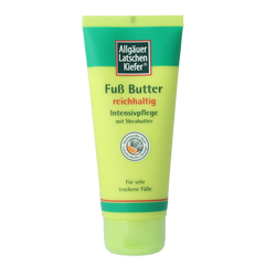 Allgauer Latshen Kiefer Latschenkiefer voetboter 100 Milliliter