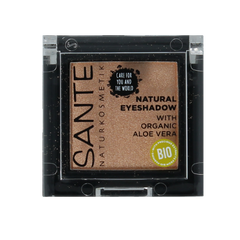 Sante Eyeshadow naturel 05 melted sun 1.8 Gram