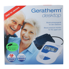 Geratherm Desktop bovenarm 1.00 Stuks