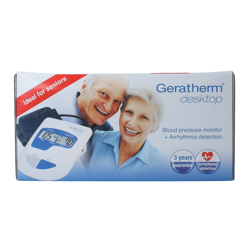 Geratherm Desktop bovenarm 1 Stuks