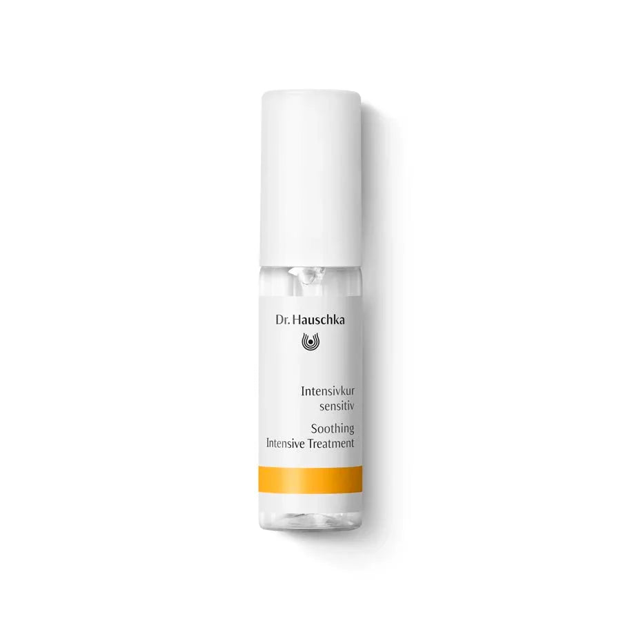 Dr. Hauschka Intensieve kuur overgevoelige huid 40 Milliliter