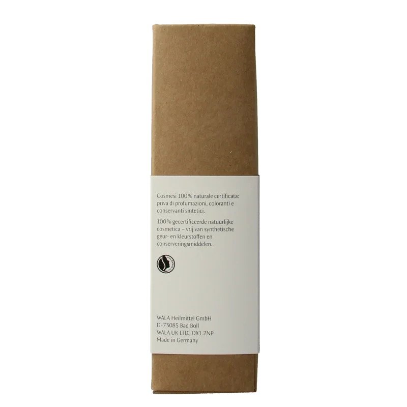 Dr. Hauschka Rozenritueel giftset Kerst 1 Set