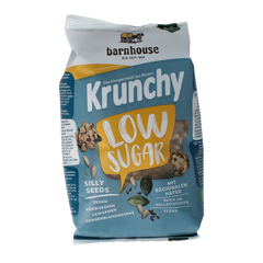 Barnhouse Muesli silly seed bio 375 Gram