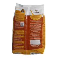 Barnhouse Granola haver karamel bio 500 Gram
