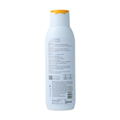 Lavera Basis Sensitiv bodylotion firming bio EN-IT 250.00 Milliliter