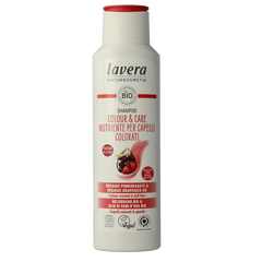 Lavera Shampoo colour & care 250 Milliliter