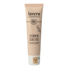 Lavera Vitamin skin tint 02 medium bio 30 Milliliter