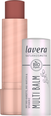 Lavera Multi Balm Sunset Red 01 bio 4.9 Gram